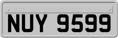 NUY9599