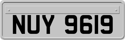 NUY9619