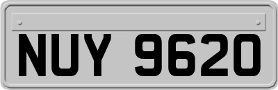 NUY9620
