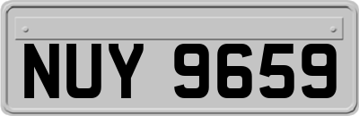 NUY9659