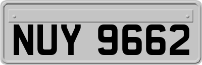 NUY9662