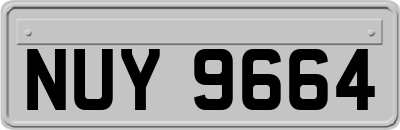 NUY9664