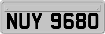 NUY9680