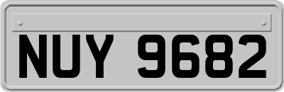 NUY9682