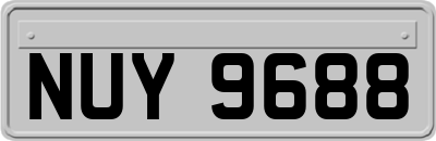 NUY9688