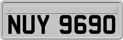 NUY9690