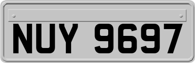 NUY9697