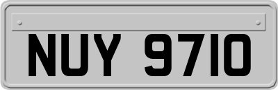 NUY9710