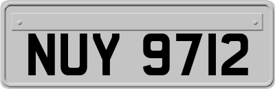 NUY9712