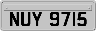 NUY9715