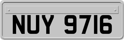 NUY9716