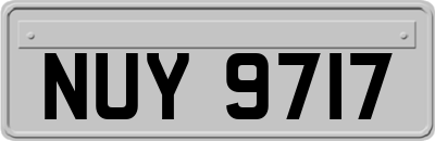 NUY9717
