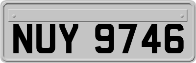 NUY9746
