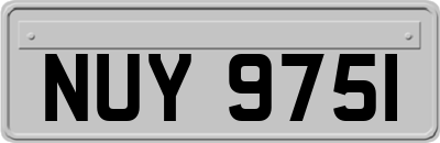 NUY9751