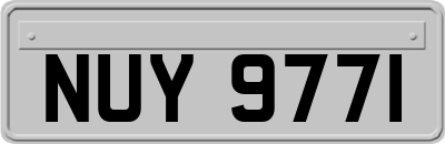 NUY9771