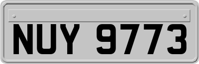 NUY9773