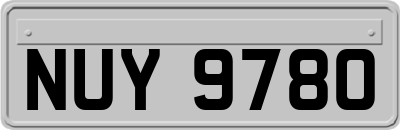 NUY9780