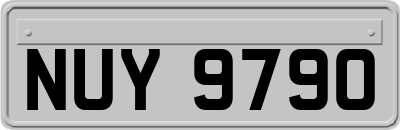 NUY9790