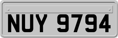 NUY9794