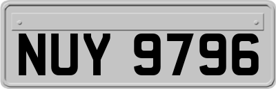 NUY9796