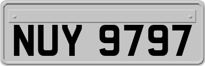 NUY9797