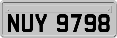 NUY9798