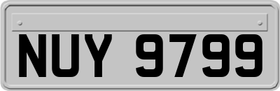 NUY9799