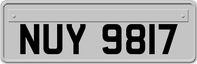 NUY9817