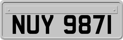 NUY9871