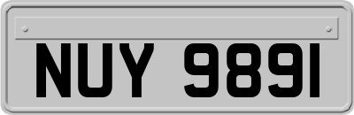 NUY9891
