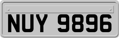 NUY9896