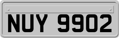NUY9902