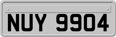 NUY9904