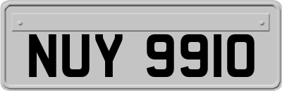 NUY9910