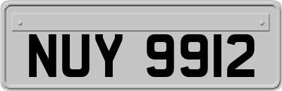 NUY9912