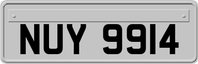 NUY9914