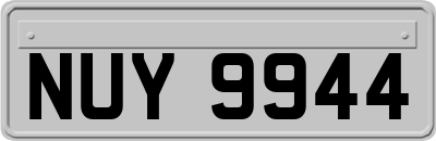 NUY9944