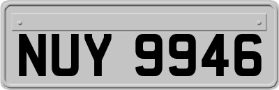NUY9946