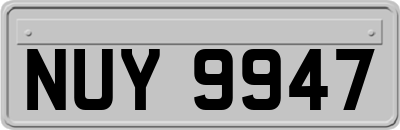 NUY9947