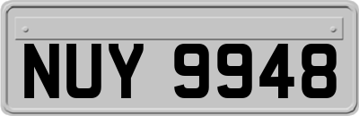 NUY9948