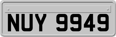 NUY9949