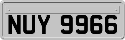 NUY9966