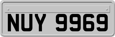 NUY9969
