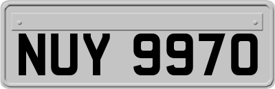 NUY9970