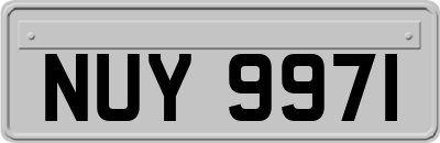 NUY9971