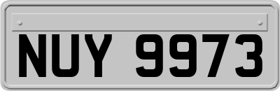 NUY9973