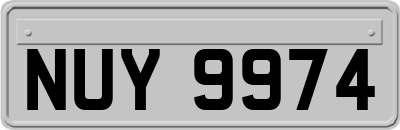 NUY9974