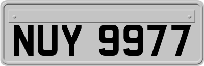 NUY9977