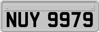 NUY9979