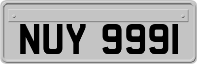 NUY9991